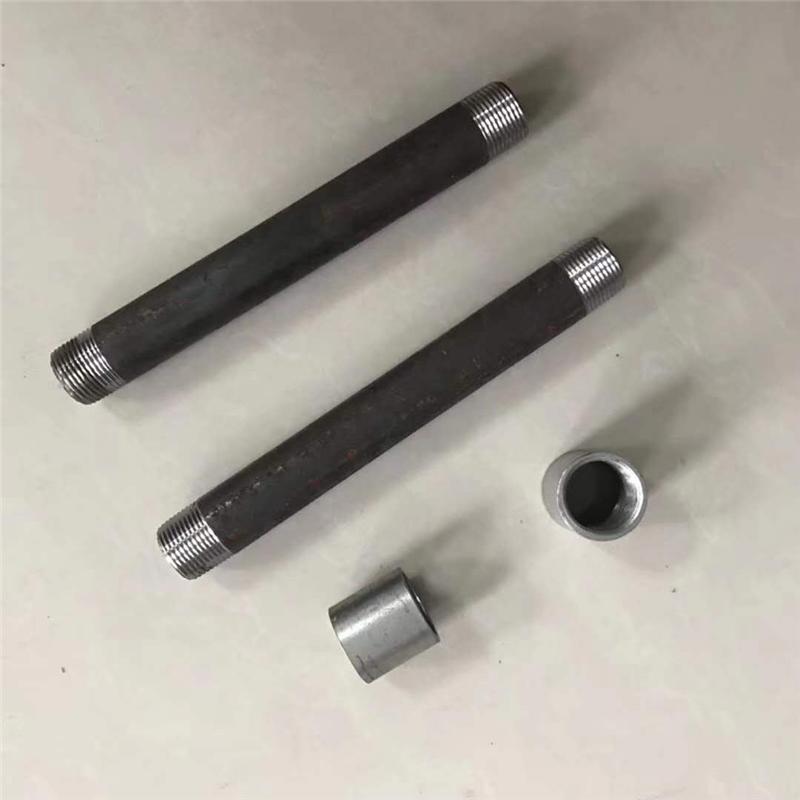 山阳钢管注浆管隧道止水